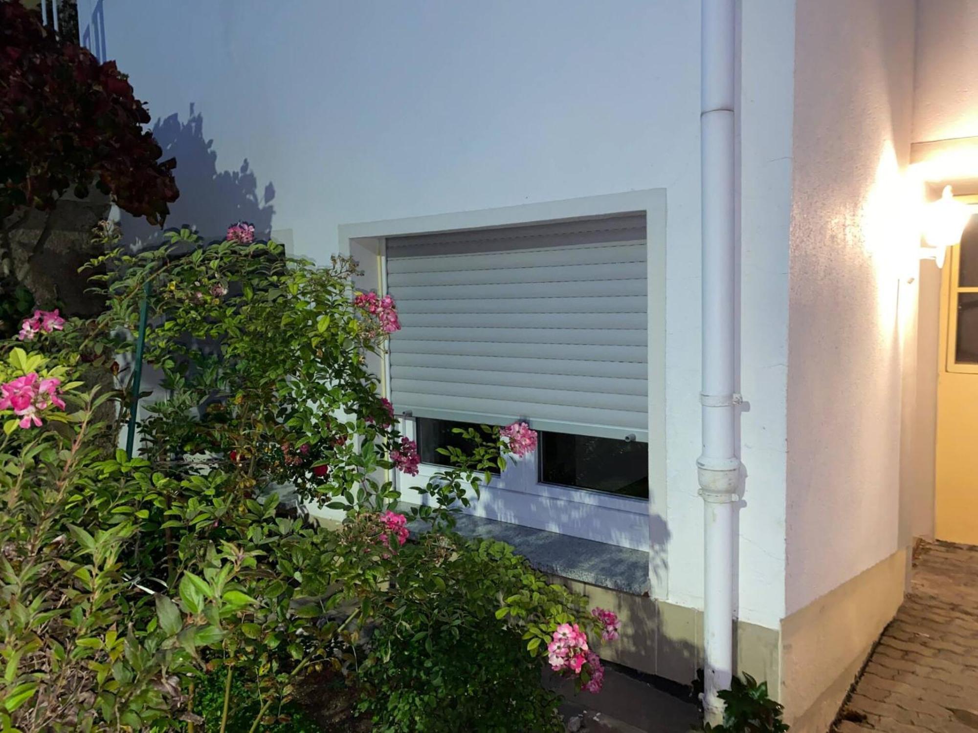 Moderne Souterrain-Oase In Top-Lage Bad Hersfeld Bagian luar foto